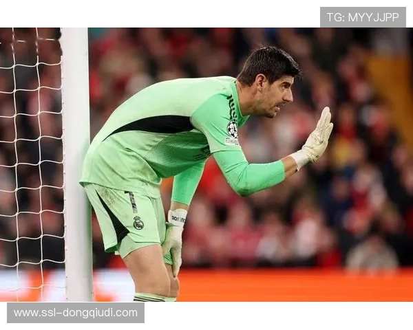 利物浦1-0皇家马德里:麦卡利斯特头球制胜,红军欧冠主场告捷